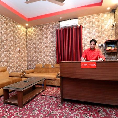 Hotel O Rr Villa Chandīgarh 외부 사진
