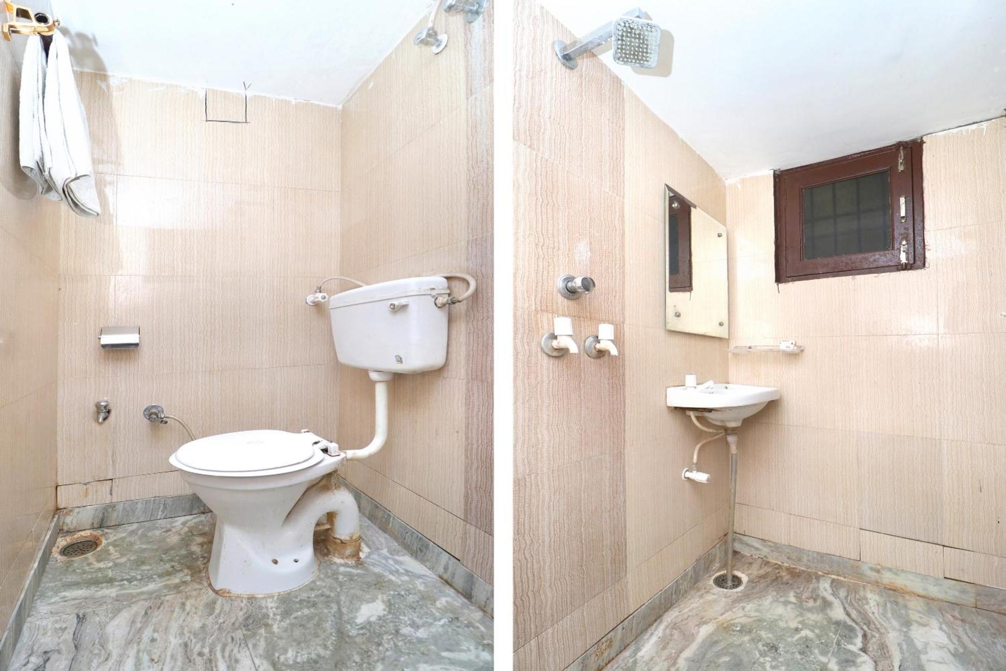 Hotel O Rr Villa Chandīgarh 외부 사진